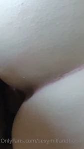 sexymilfandhub4f Onlyfans leaked video 7967276 on Hotleaks.tv