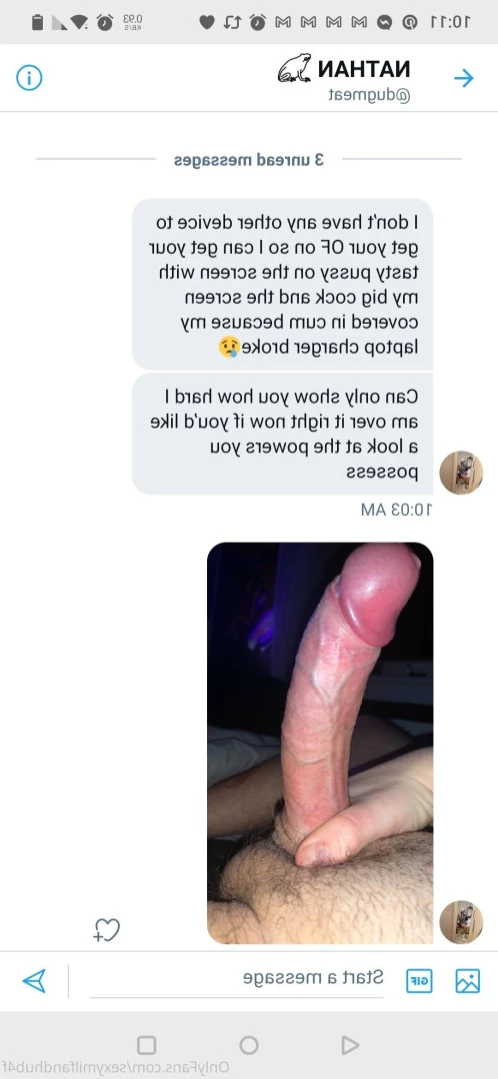 sexymilfandhub4f Onlyfans leaked photo 12620411 on Hotleaks.tv