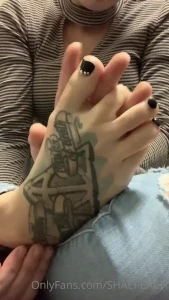 Shae [ shaepeach ] Onlyfans leaked video 7966905 on Hotleaks.tv