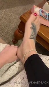 Shae [ shaepeach ] Onlyfans leaked video 7966914 on Hotleaks.tv