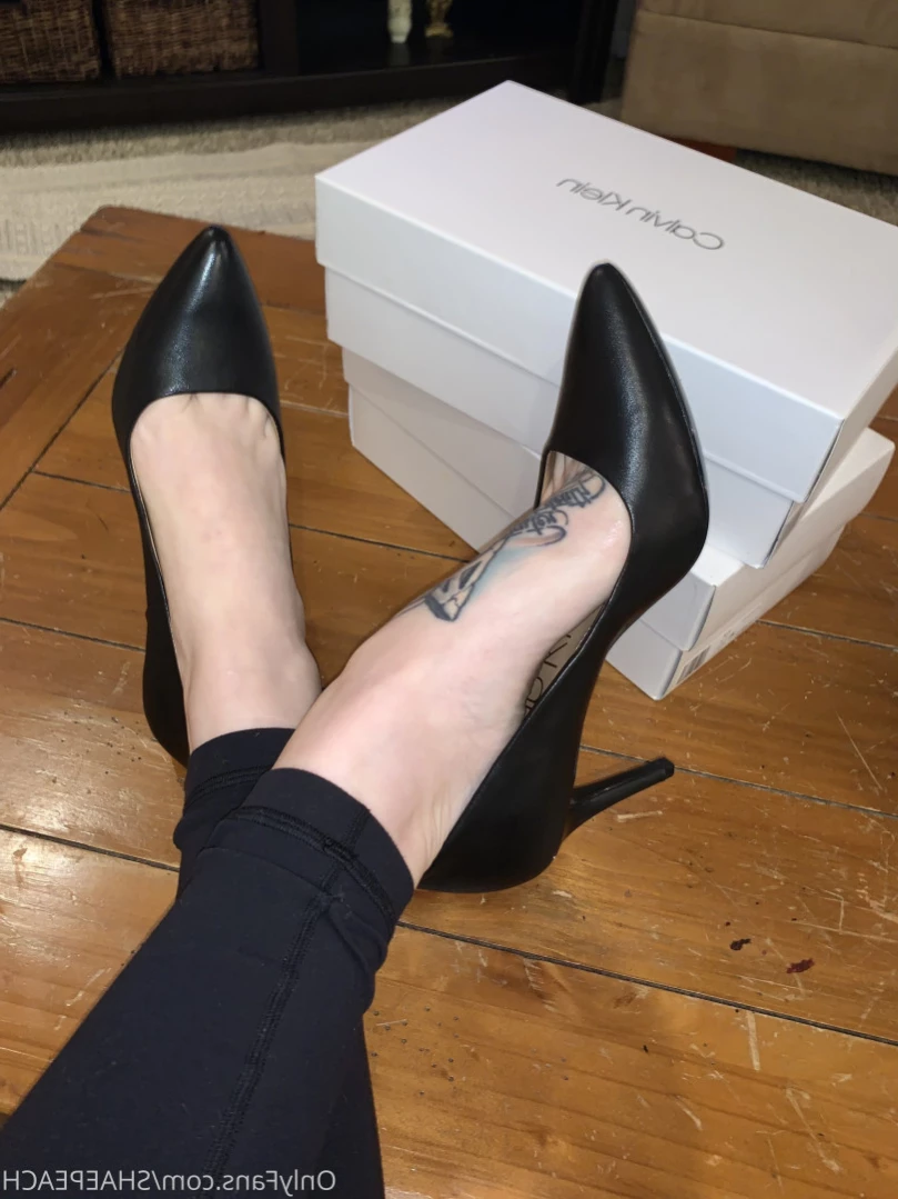 Shae [ shaepeach ] Onlyfans leaked photo 10942160 on Hotleaks.tv