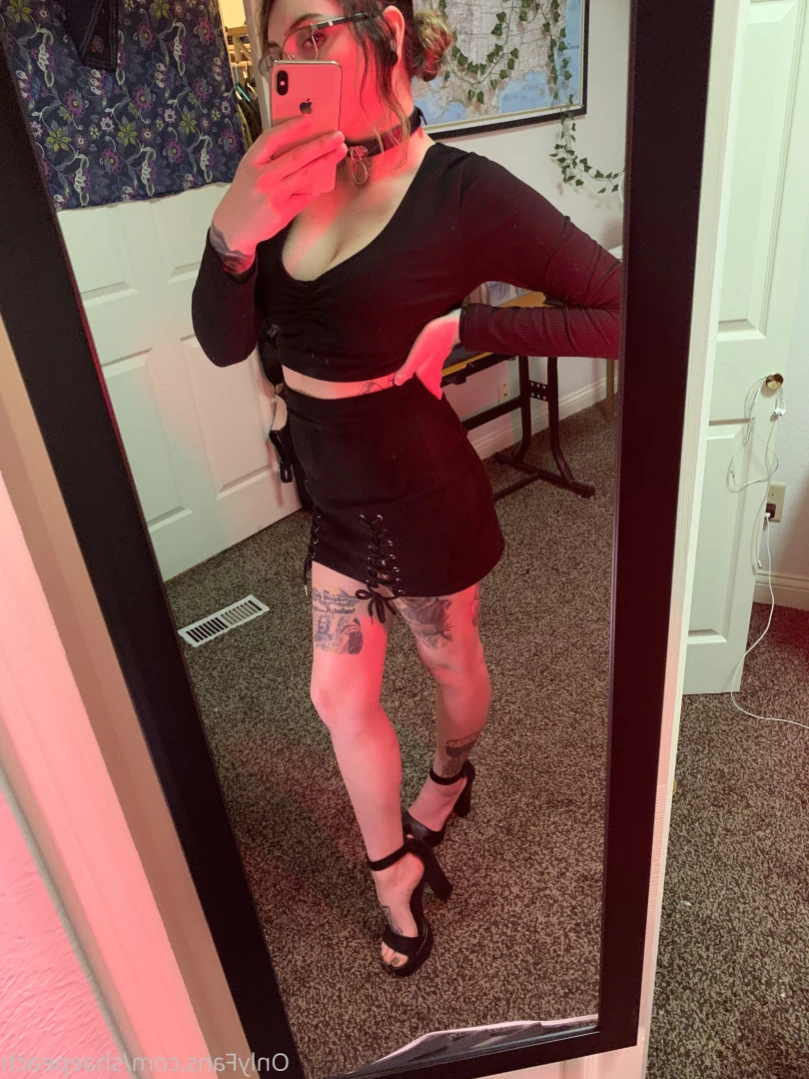 Shae [ shaepeach ] Onlyfans leaked photo 10961206 on Hotleaks.tv