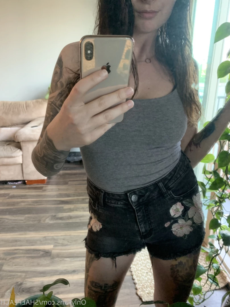 Shae [ shaepeach ] Onlyfans leaked photo 10994892 on Hotleaks.tv