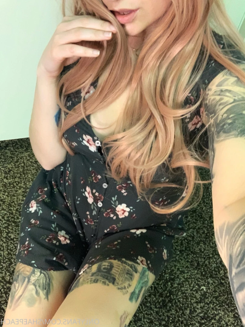 Shae [ shaepeach ] Onlyfans leaked photo 11011979 on Hotleaks.tv