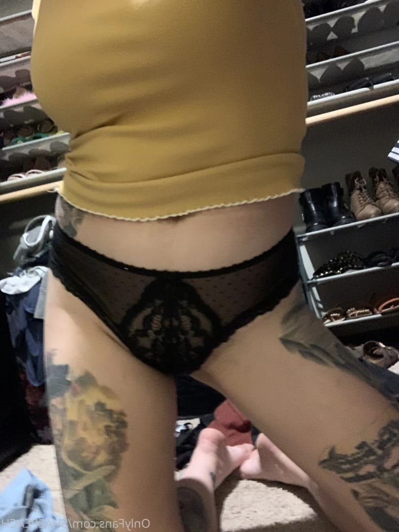 Shae [ shaepeach ] Onlyfans leaked photo 11019132 on Hotleaks.tv