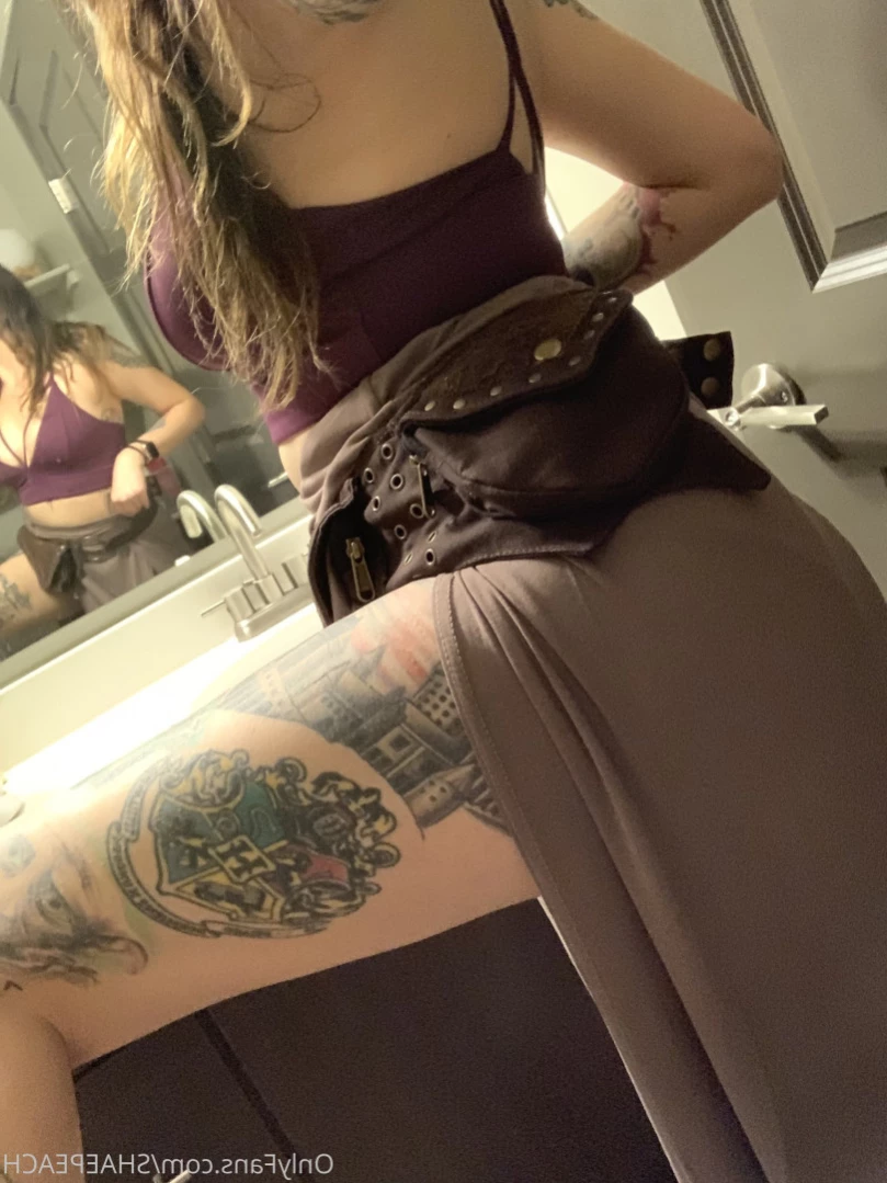 Shae [ shaepeach ] Onlyfans leaked photo 11036357 on Hotleaks.tv