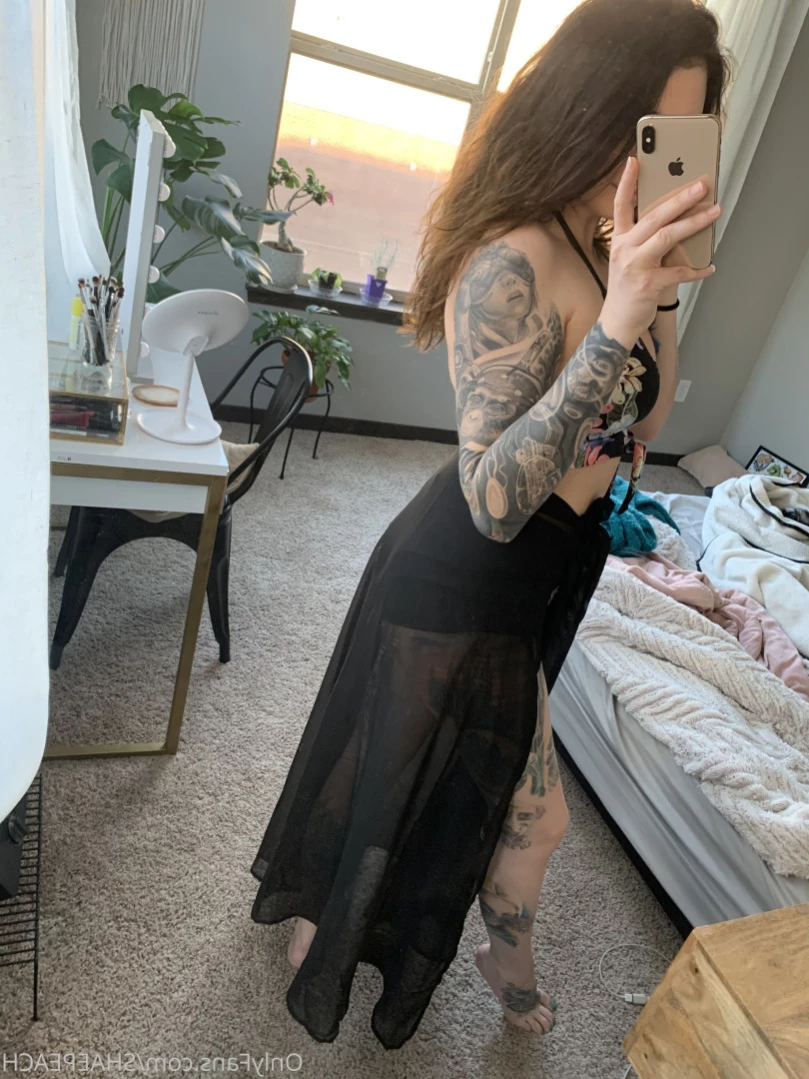 Shae [ shaepeach ] Onlyfans leaked photo 11324176 on Hotleaks.tv