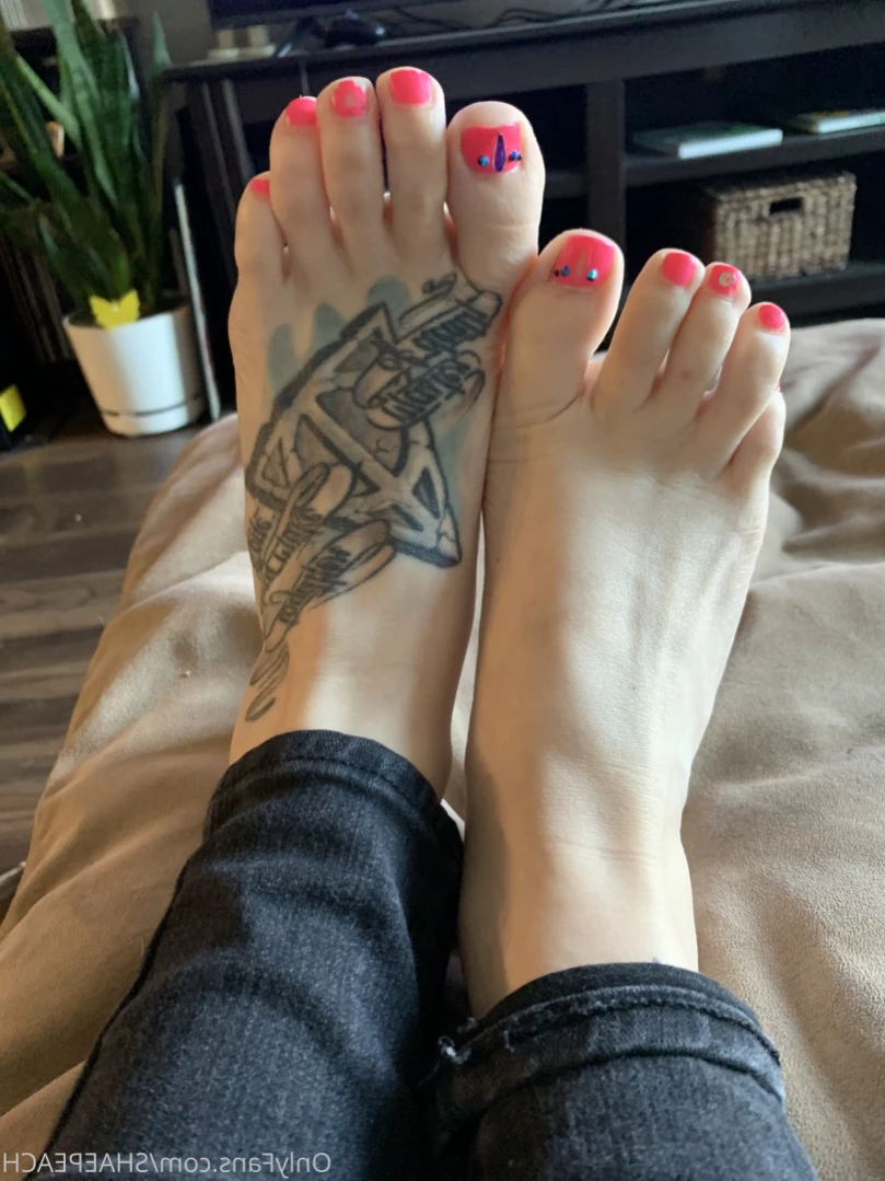 Shae [ shaepeach ] Onlyfans leaked photo 11376525 on Hotleaks.tv