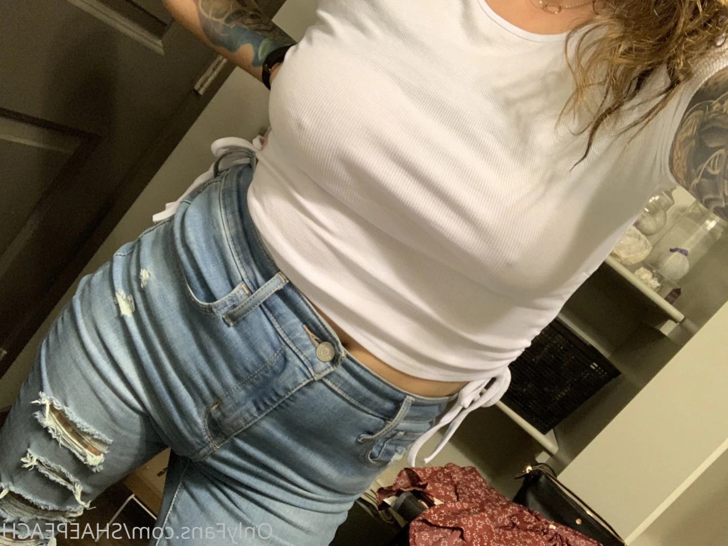 Shae [ shaepeach ] Onlyfans leaked photo 11609427 on Hotleaks.tv