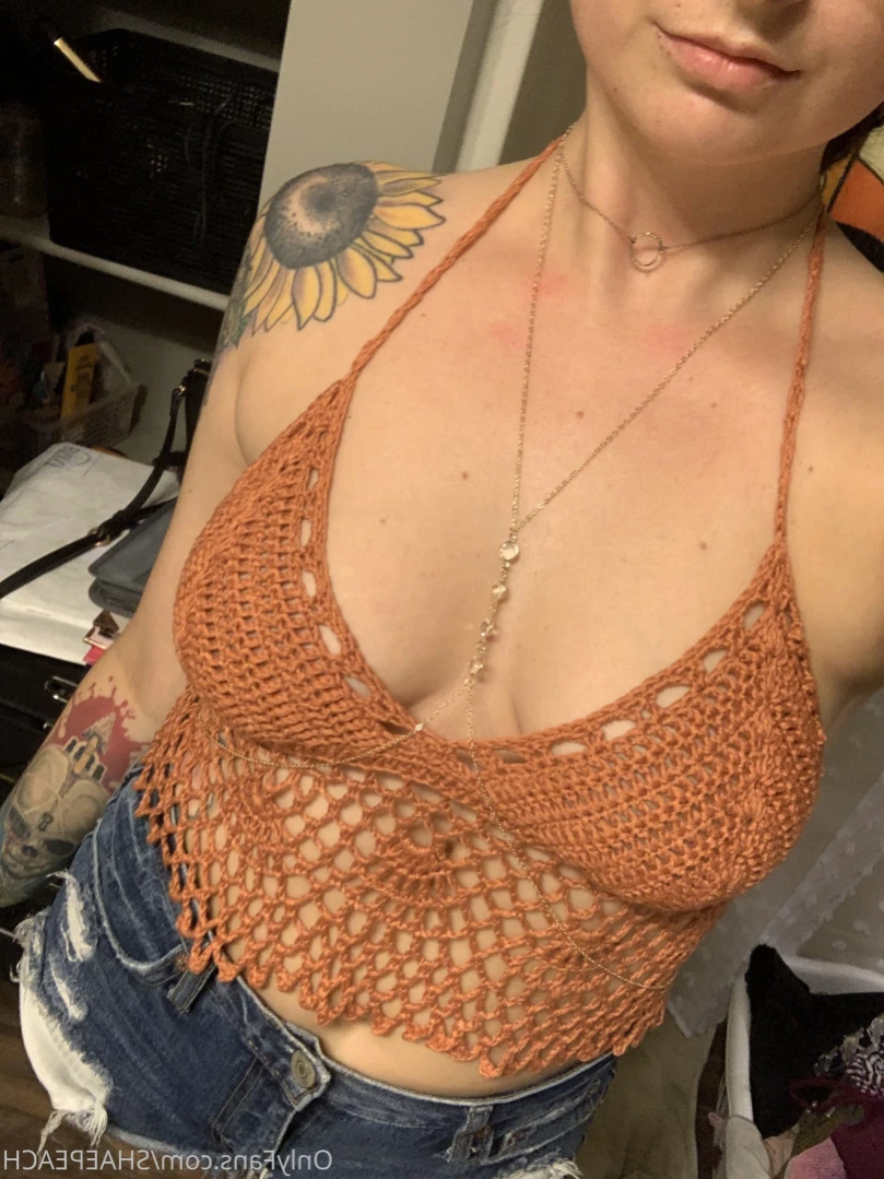 Shae [ shaepeach ] Onlyfans leaked photo 11652528 on Hotleaks.tv