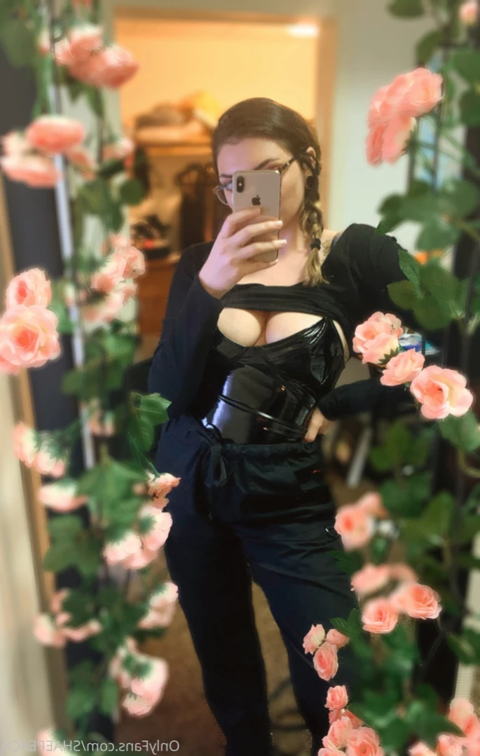 Shae [ shaepeach ] Onlyfans leaked photo 11681790 on Hotleaks.tv