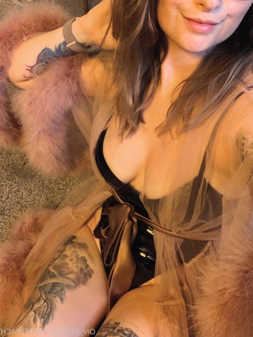 Shae [ shaepeach ] Onlyfans leaked photo 12011588 on Hotleaks.tv
