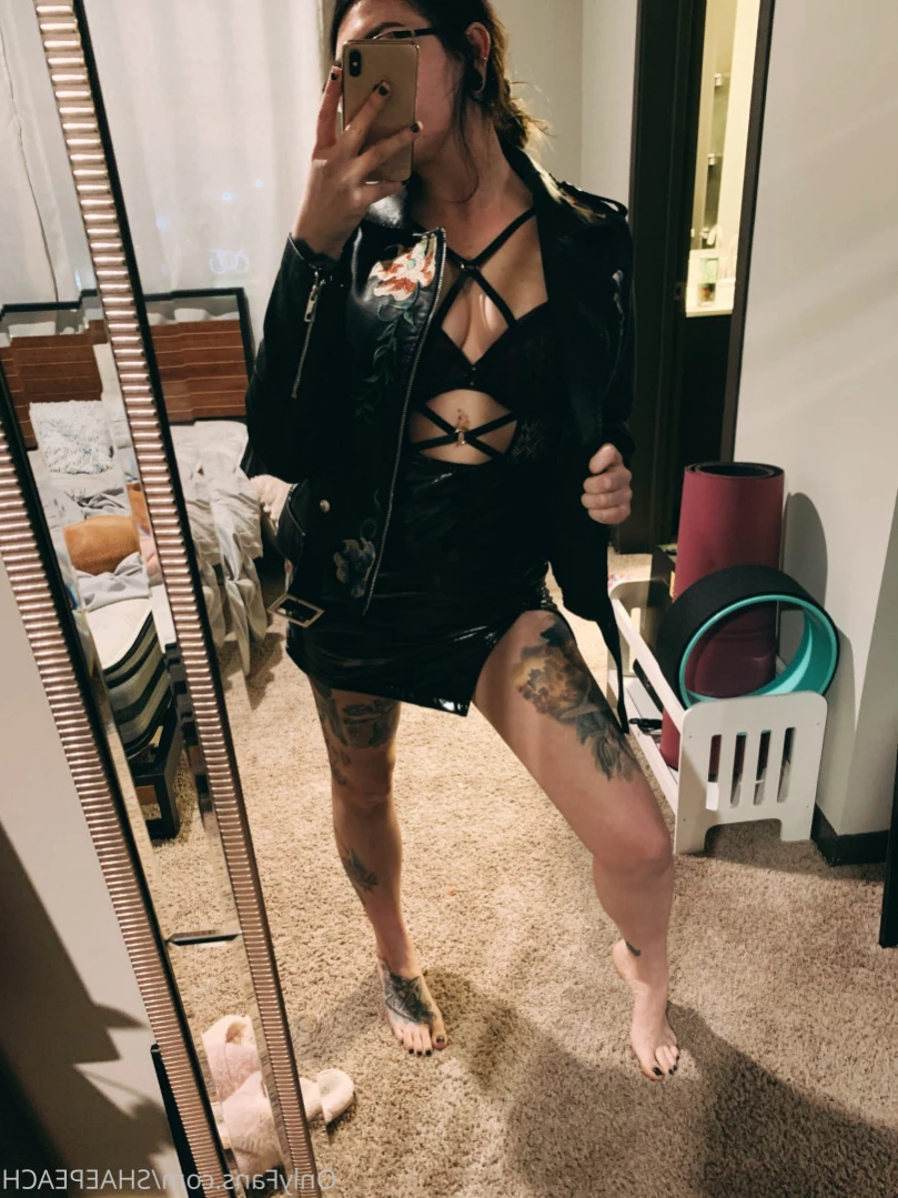 Shae [ shaepeach ] Onlyfans leaked photo 12034435 on Hotleaks.tv