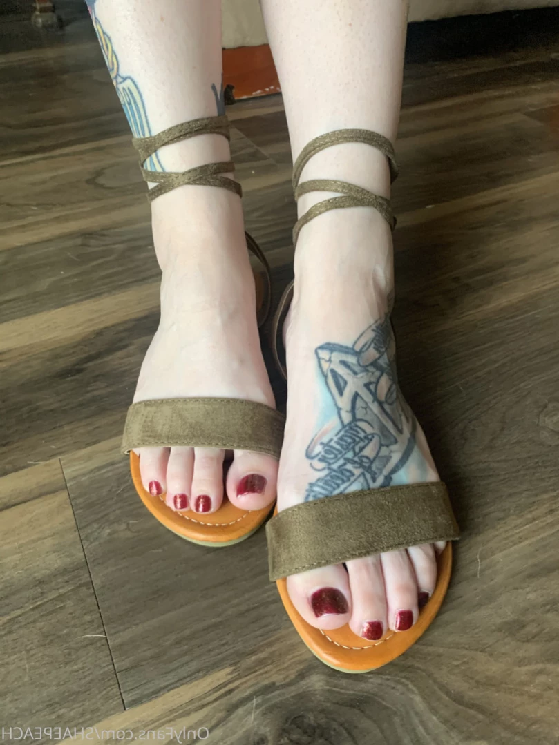 Shae [ shaepeach ] Onlyfans leaked photo 12057268 on Hotleaks.tv