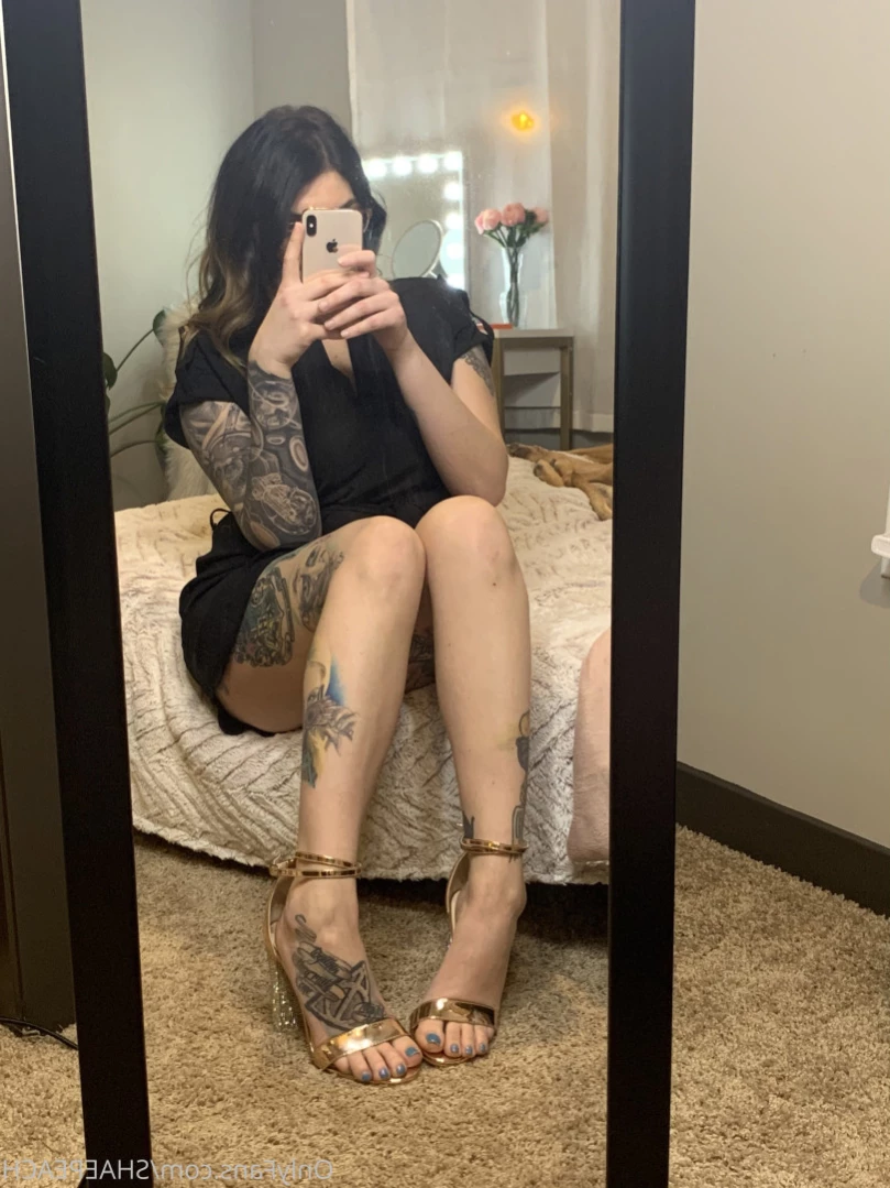 Shae [ shaepeach ] Onlyfans leaked photo 12091657 on Hotleaks.tv