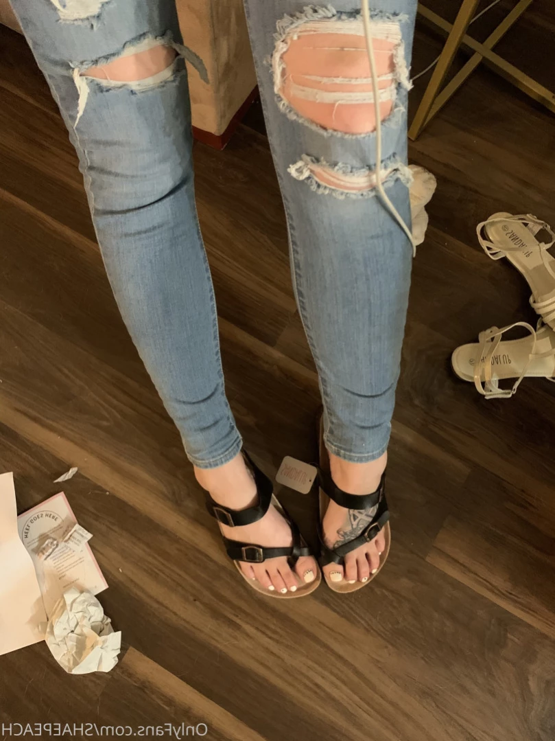 Shae [ shaepeach ] Onlyfans leaked photo 12190882 on Hotleaks.tv