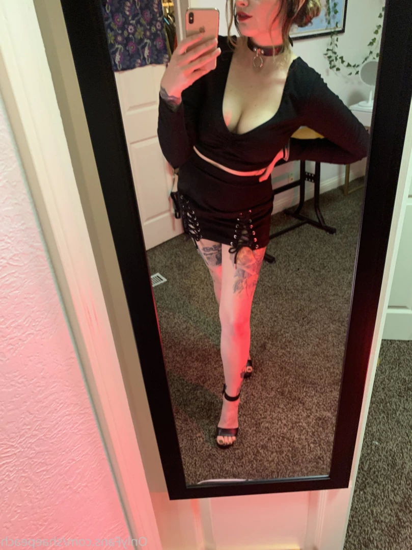 Shae [ shaepeach ] Onlyfans leaked photo 12251783 on Hotleaks.tv