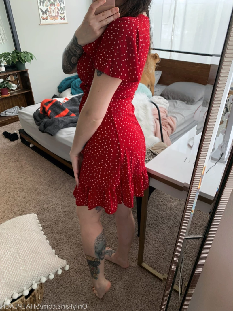 Shae [ shaepeach ] Onlyfans leaked photo 12292167 on Hotleaks.tv