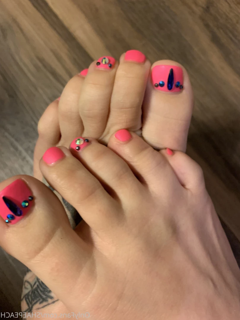 Shae [ shaepeach ] Onlyfans leaked photo 12304876 on Hotleaks.tv