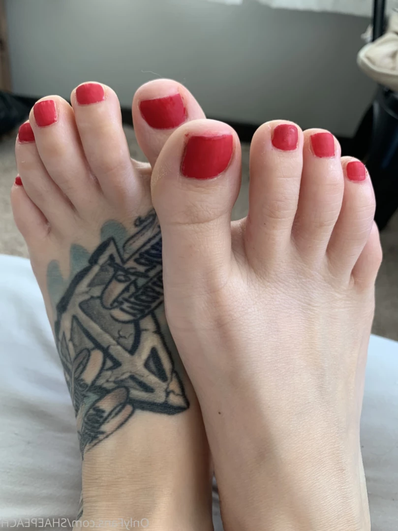Shae [ shaepeach ] Onlyfans leaked photo 12484950 on Hotleaks.tv