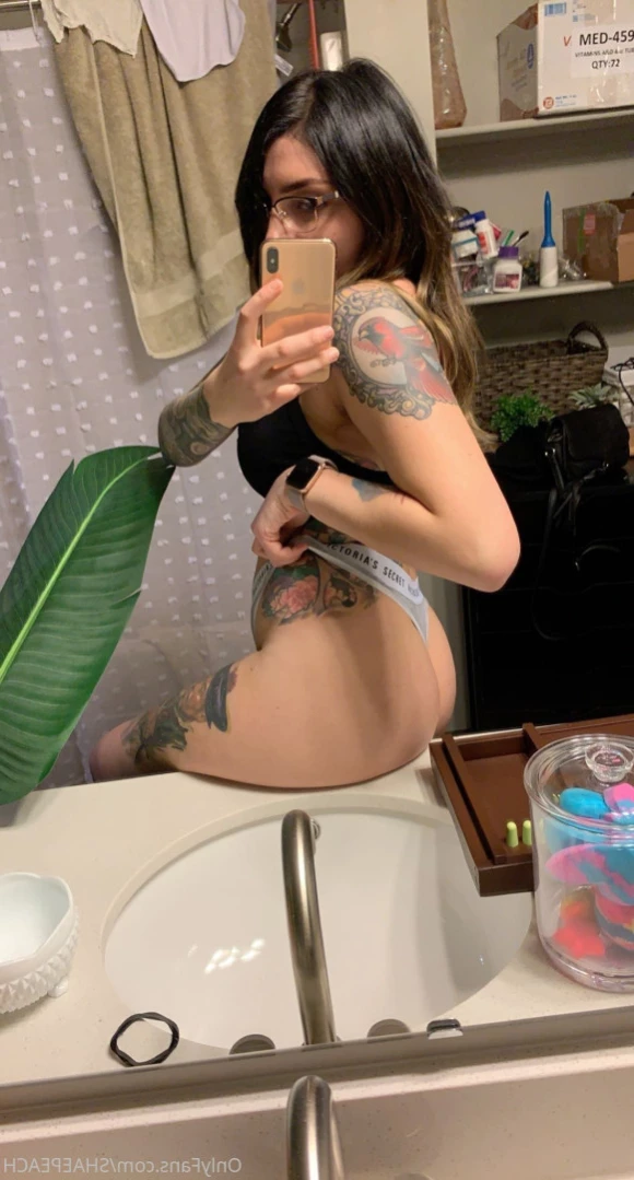 Shae [ shaepeach ] Onlyfans leaked photo 12527478 on Hotleaks.tv