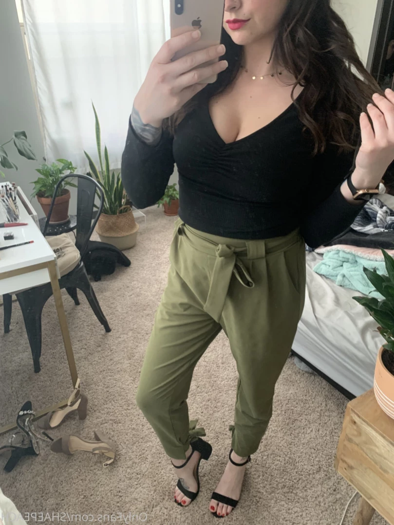 Shae [ shaepeach ] Onlyfans leaked photo 12570955 on Hotleaks.tv