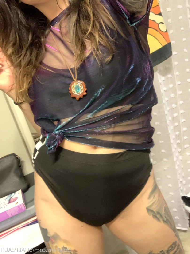 Shae [ shaepeach ] Onlyfans leaked photo 12605964 on Hotleaks.tv