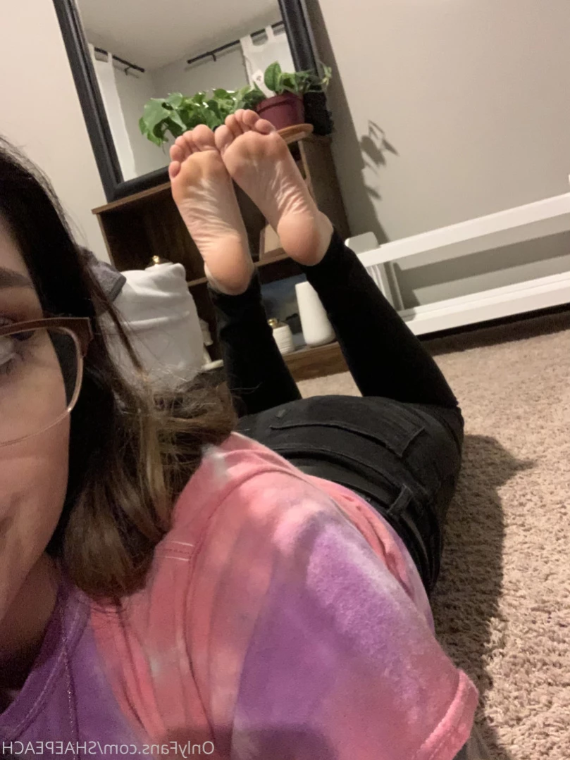 Shae [ shaepeach ] Onlyfans leaked photo 12627453 on Hotleaks.tv