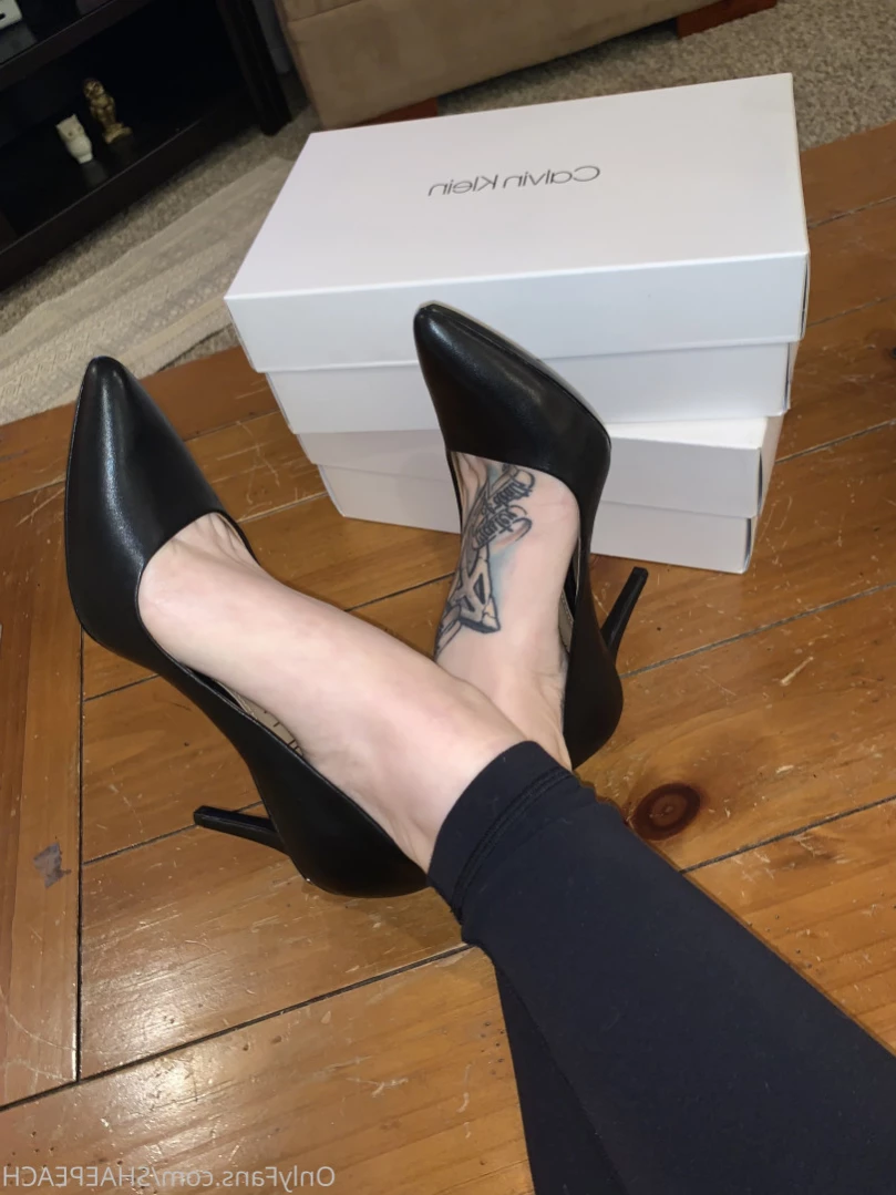 Shae [ shaepeach ] Onlyfans leaked photo 12627507 on Hotleaks.tv
