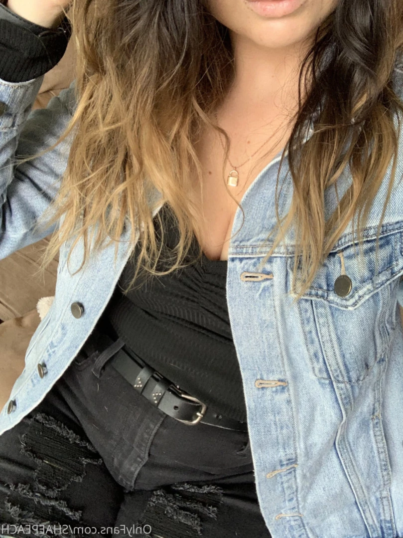 Shae [ shaepeach ] Onlyfans leaked photo 12627546 on Hotleaks.tv