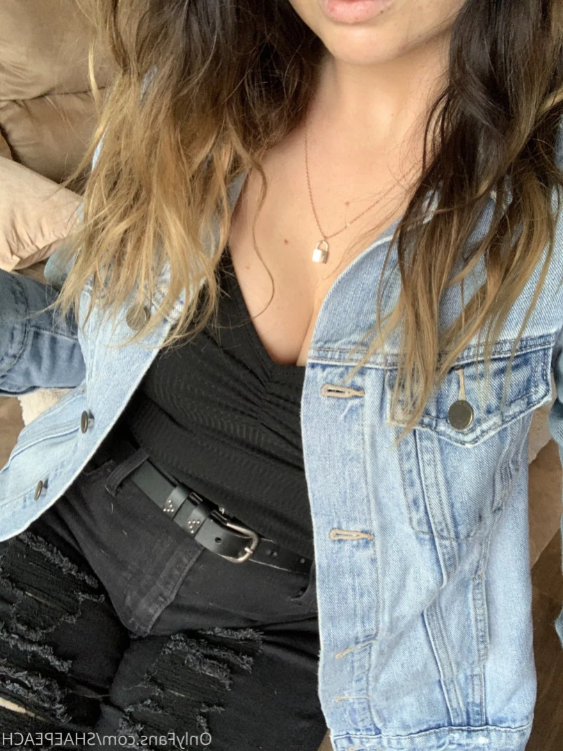 Shae [ shaepeach ] Onlyfans leaked photo 12627622 on Hotleaks.tv