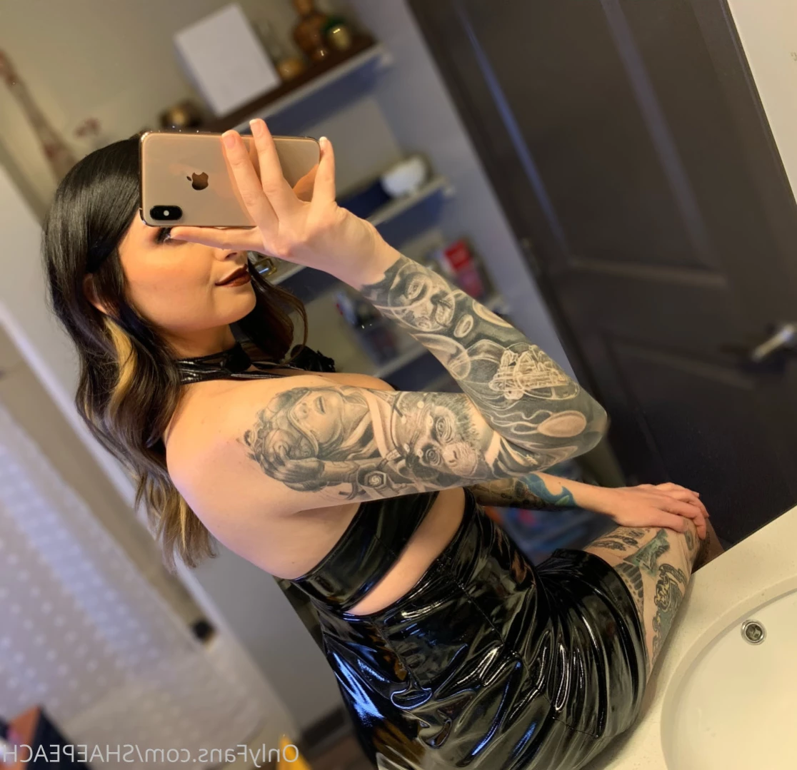 Shae [ shaepeach ] Onlyfans leaked photo 12627717 on Hotleaks.tv