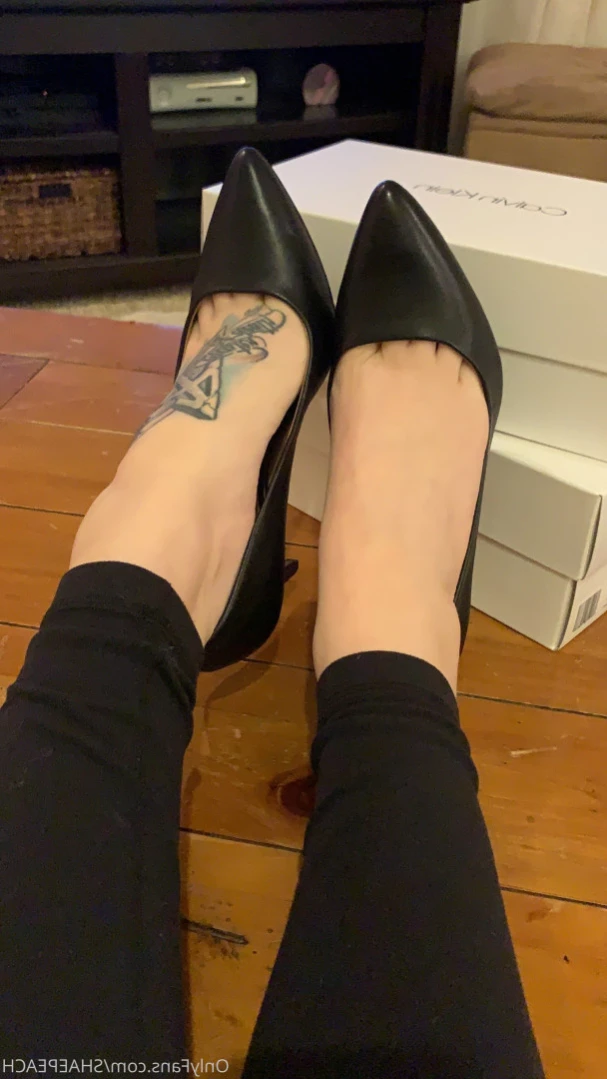 Shae [ shaepeach ] Onlyfans leaked photo 12627738 on Hotleaks.tv