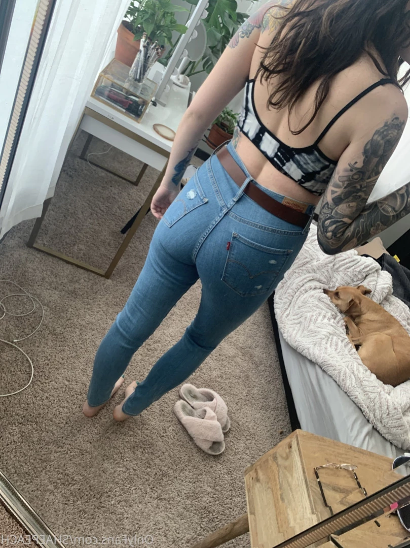 Shae [ shaepeach ] Onlyfans leaked photo 12627979 on Hotleaks.tv