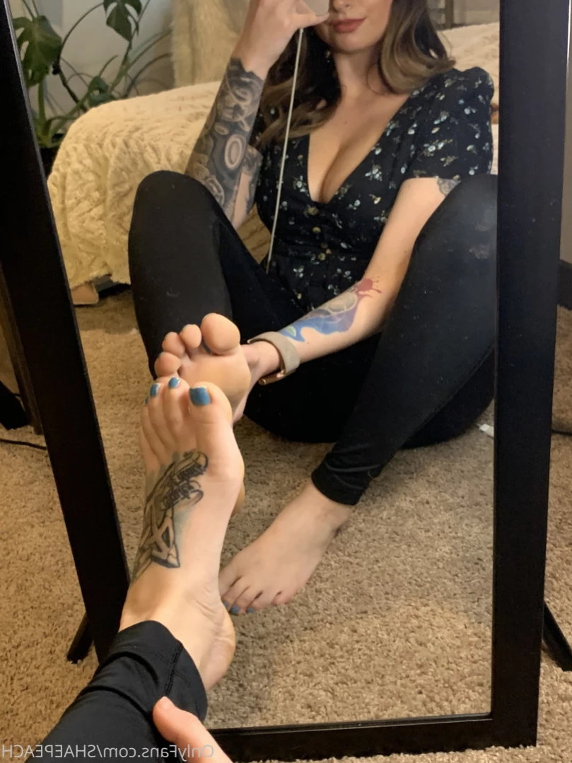 Shae [ shaepeach ] Onlyfans leaked photo 12628170 on Hotleaks.tv