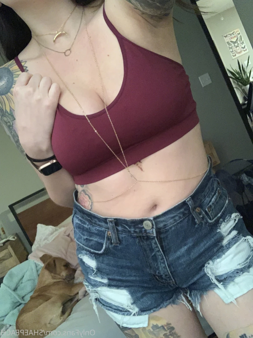 Shae [ shaepeach ] Onlyfans leaked photo 12628179 on Hotleaks.tv