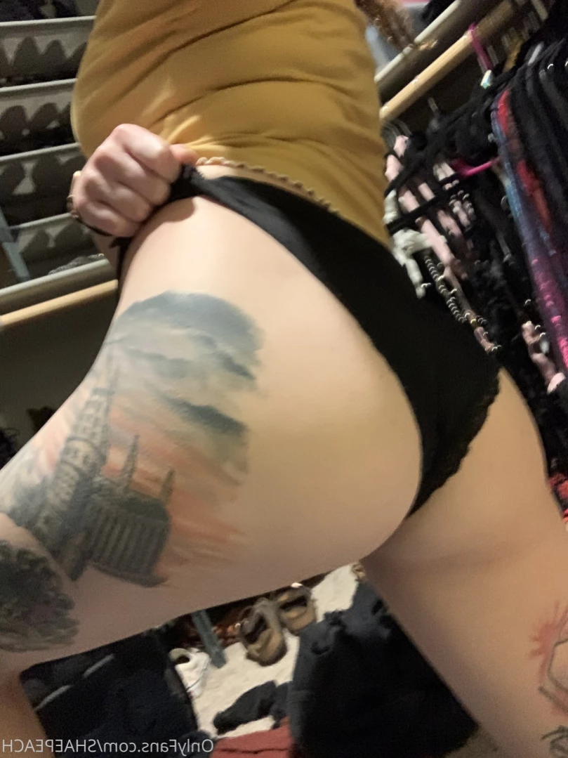 Shae [ shaepeach ] Onlyfans leaked photo 12628224 on Hotleaks.tv