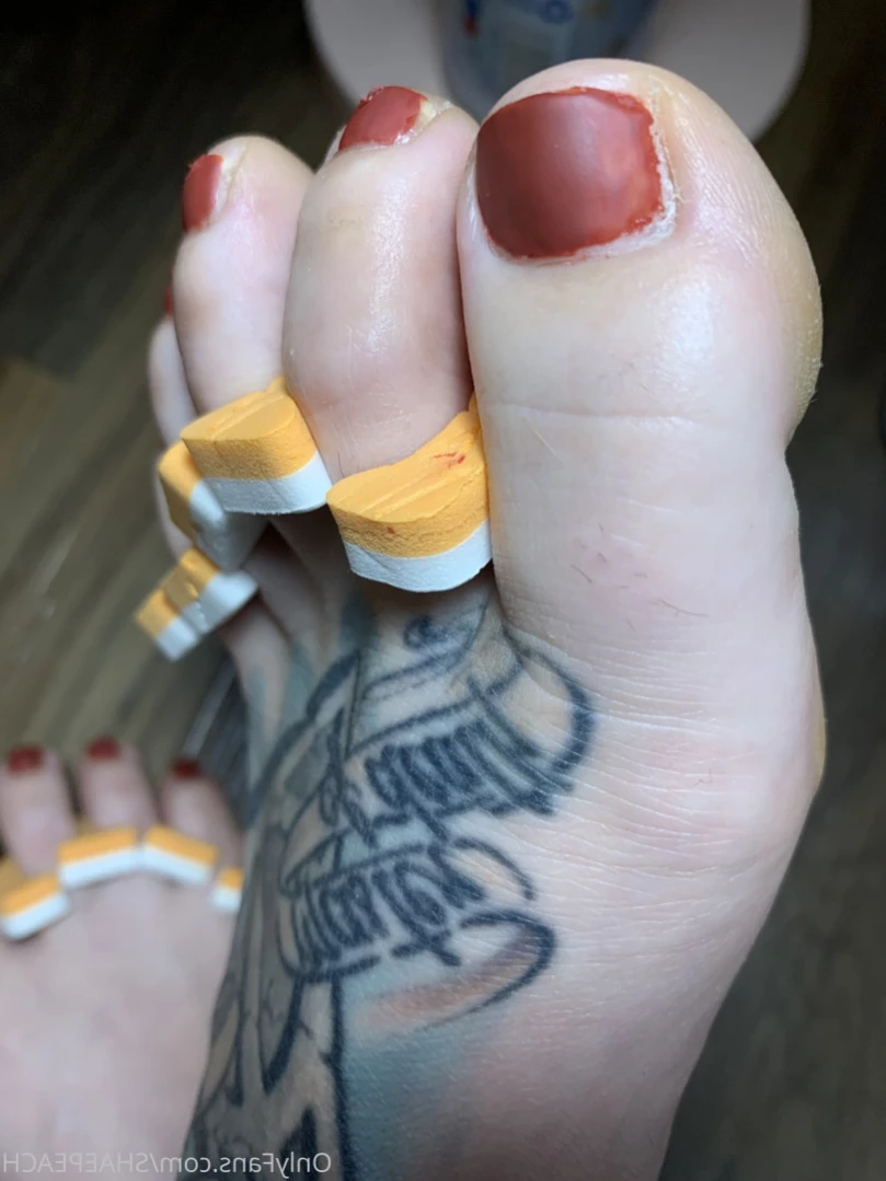 Shae [ shaepeach ] Onlyfans leaked photo 12628570 on Hotleaks.tv