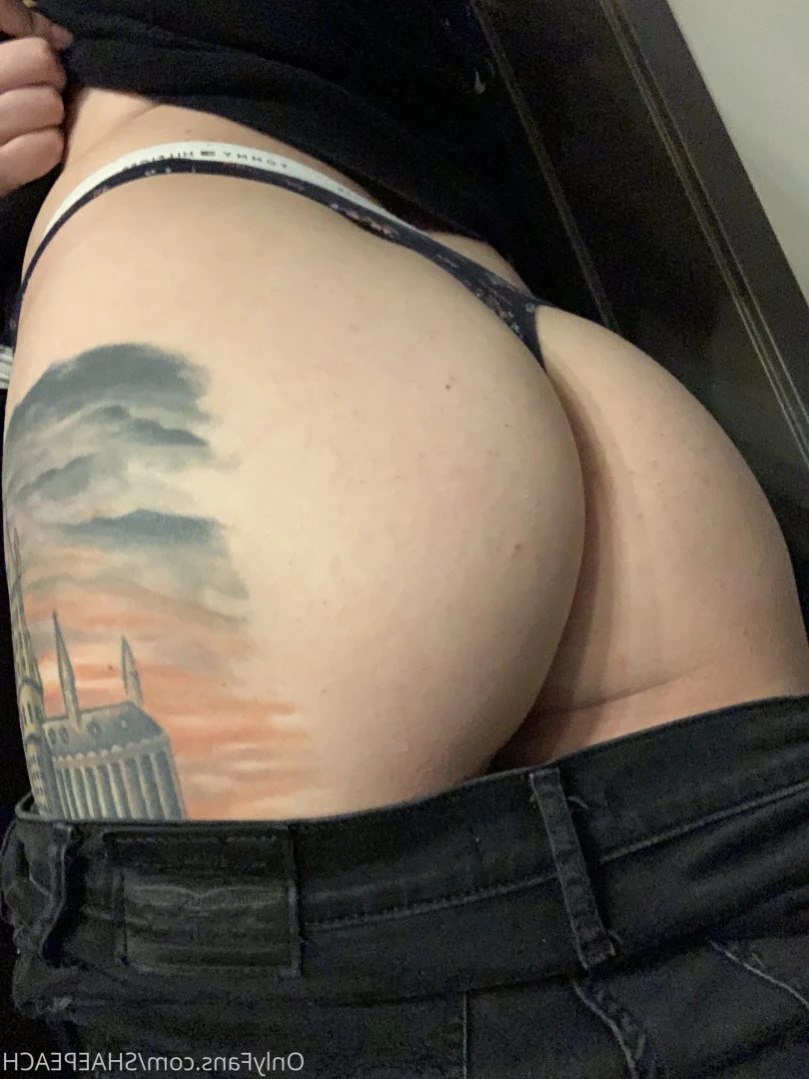 Shae [ shaepeach ] Onlyfans leaked photo 12628807 on Hotleaks.tv