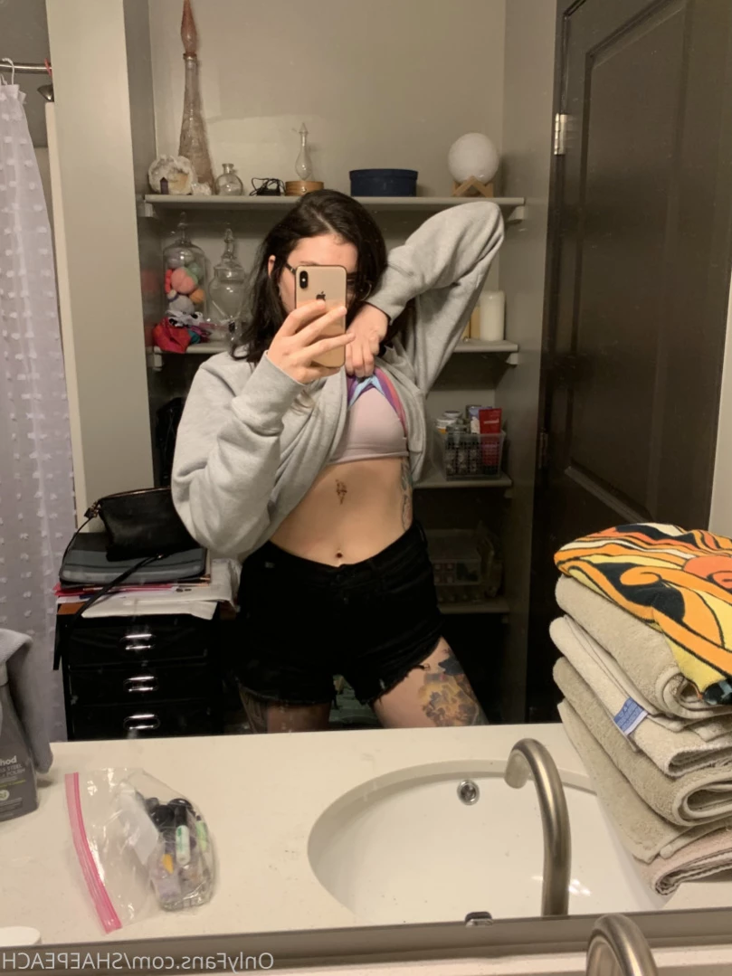 Shae [ shaepeach ] Onlyfans leaked photo 12629190 on Hotleaks.tv