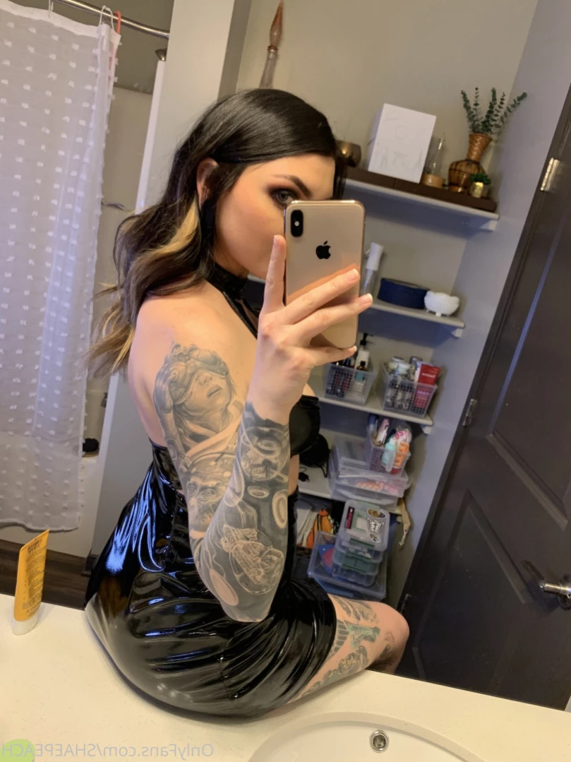 Shae [ shaepeach ] Onlyfans leaked photo 12629227 on Hotleaks.tv