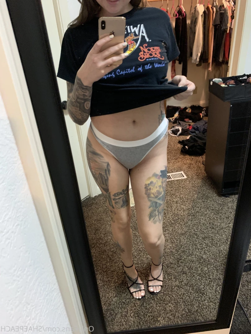 Shae [ shaepeach ] Onlyfans leaked photo 12629470 on Hotleaks.tv