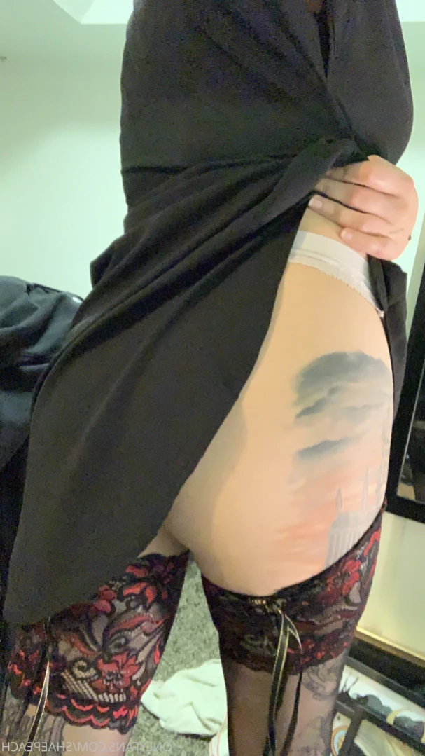 Shae [ shaepeach ] Onlyfans leaked photo 12629612 on Hotleaks.tv