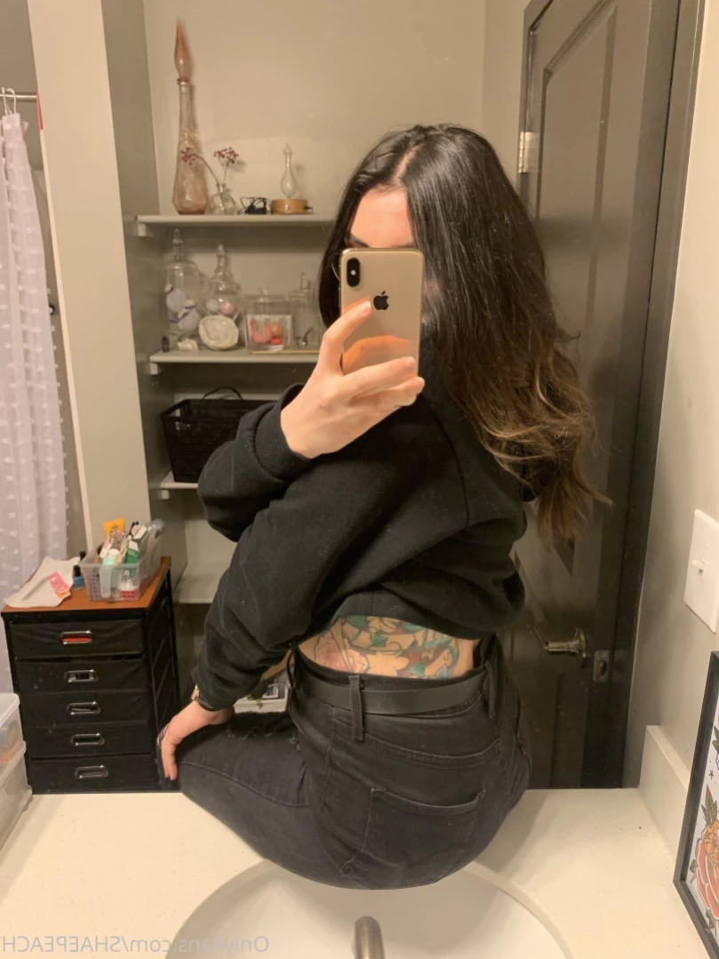 Shae [ shaepeach ] Onlyfans leaked photo 12630088 on Hotleaks.tv