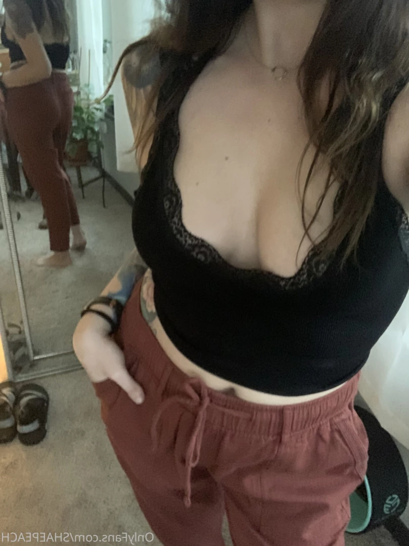 Shae [ shaepeach ] Onlyfans leaked photo 12630299 on Hotleaks.tv