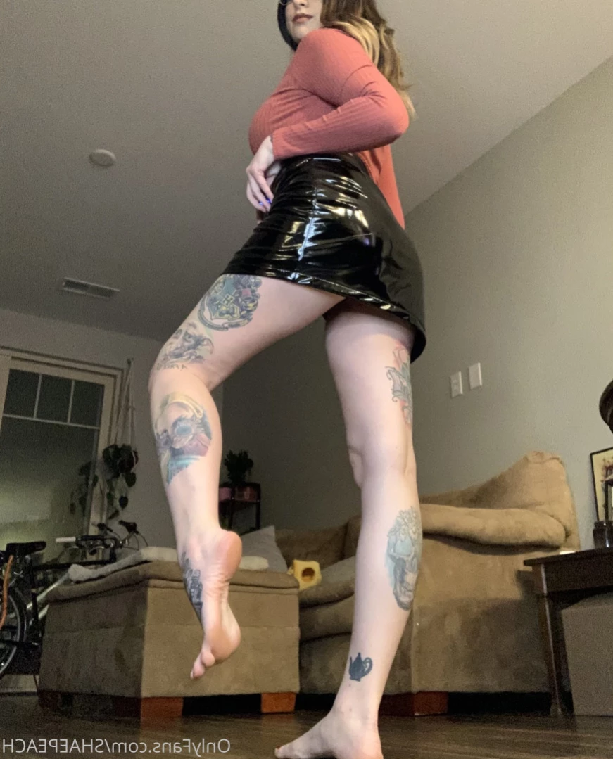 Shae [ shaepeach ] Onlyfans leaked photo 12630378 on Hotleaks.tv