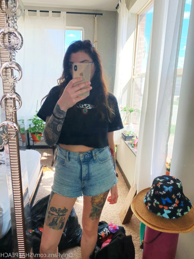 Shae [ shaepeach ] Onlyfans leaked photo 12630504 on Hotleaks.tv