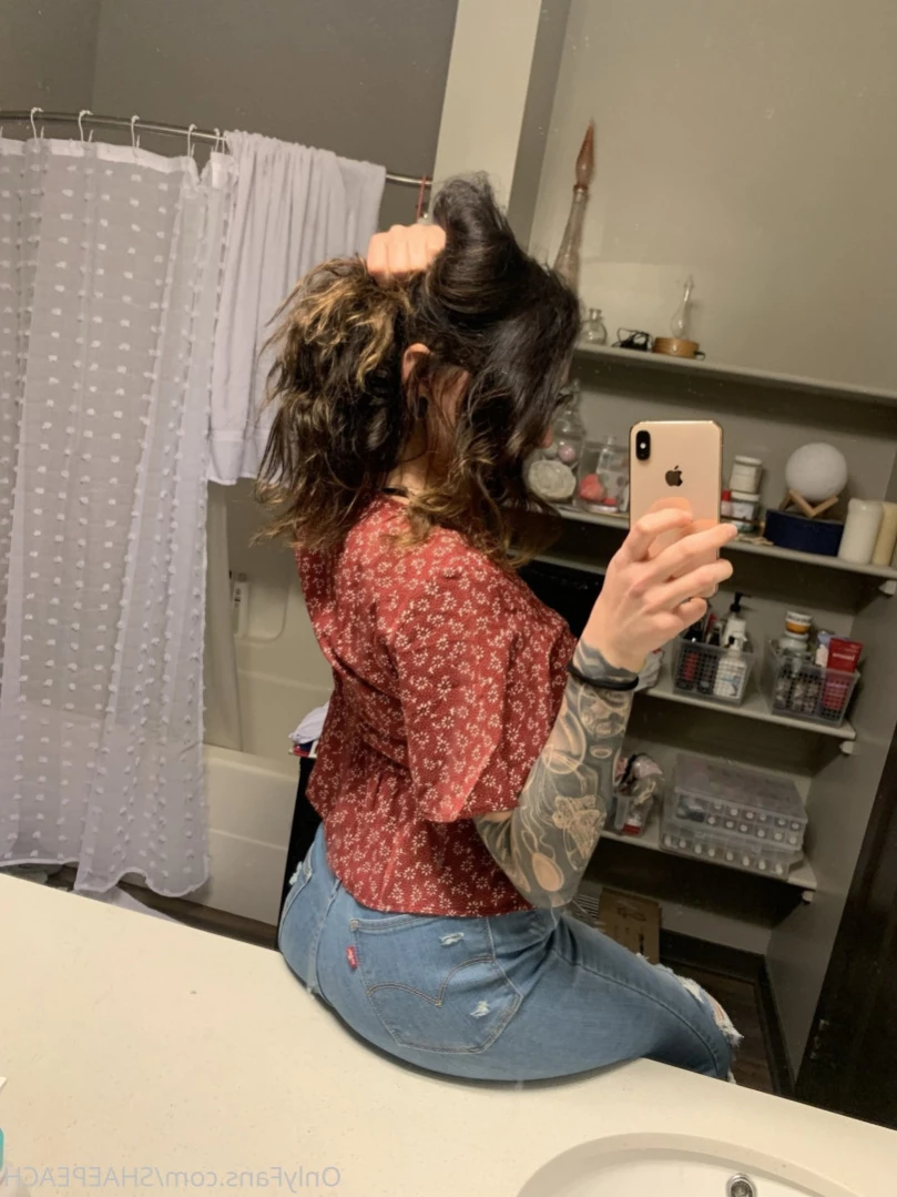 Shae [ shaepeach ] Onlyfans leaked photo 12630868 on Hotleaks.tv