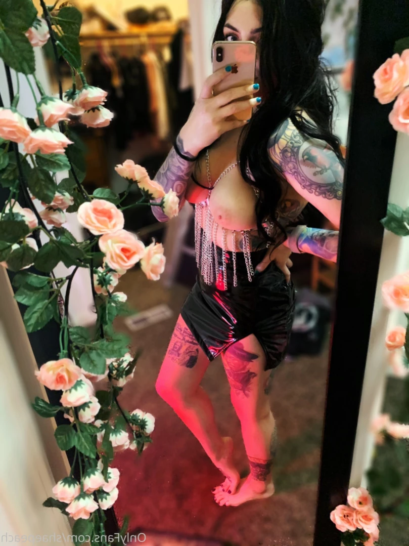 Shae [ shaepeach ] Onlyfans leaked photo 12631065 on Hotleaks.tv