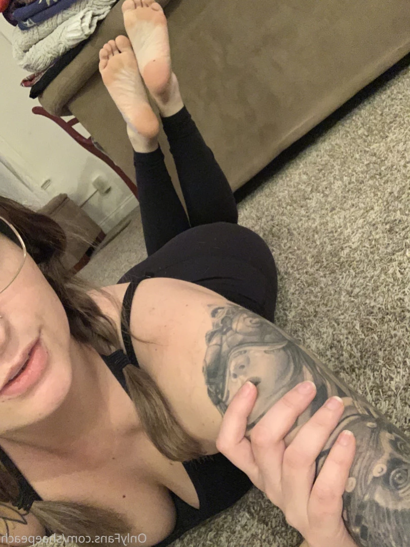 Shae [ shaepeach ] Onlyfans leaked photo 12631438 on Hotleaks.tv
